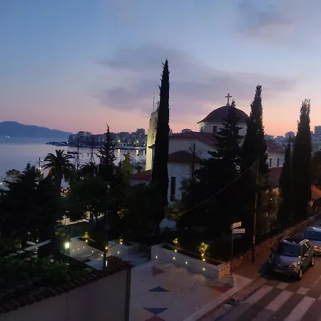 Margaritas Sarandë