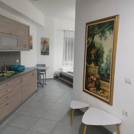 Appartement Margaritas Saranda