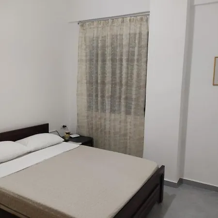 Appartement Margaritas *