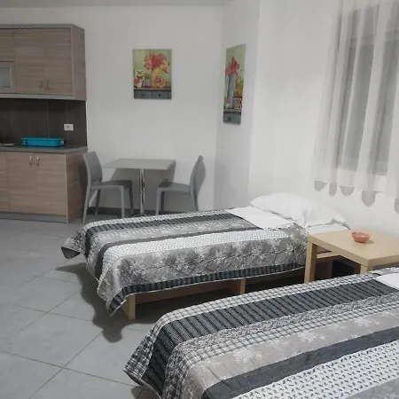 Appartement Margaritas