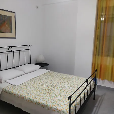 Margaritas Appartement