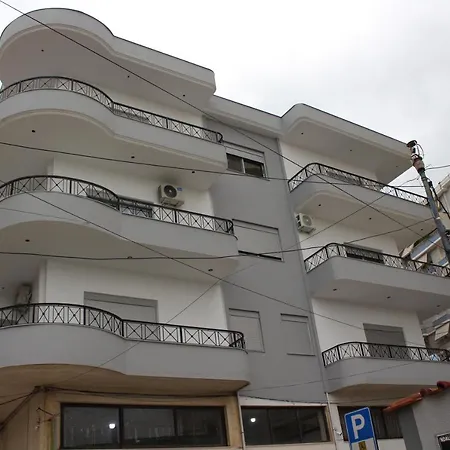 Margaritas Appartement Saranda