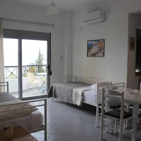 Margaritas Appartement *