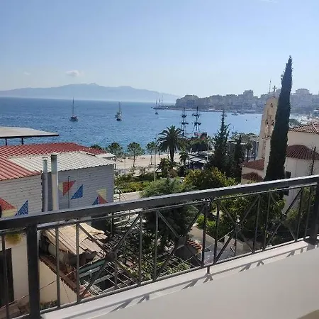 Margaritas Sarandë