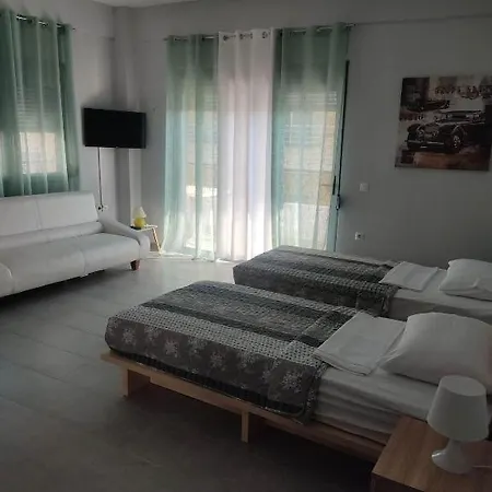 Appartement Margaritas *