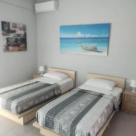 Margaritas Appartement