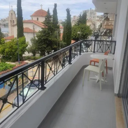 Margaritas * Sarandë