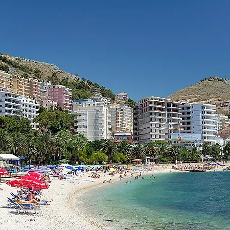 Appartement Margaritas Saranda