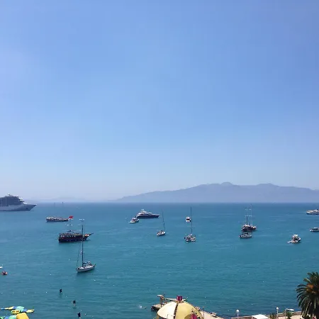 Margaritas Sarandë