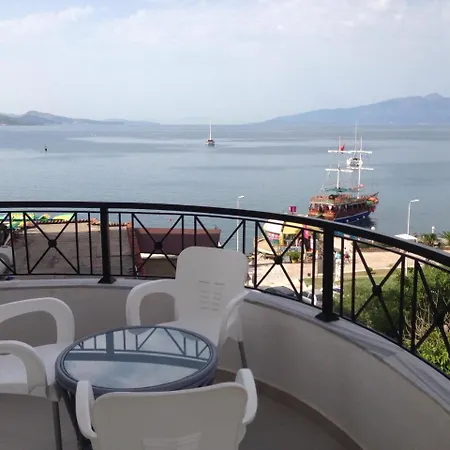 Appartamento Margaritas Sarandë