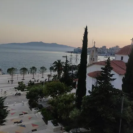 Margaritas * Saranda