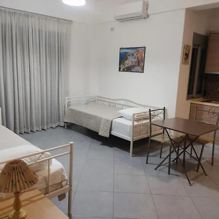 Margaritas * Sarandë