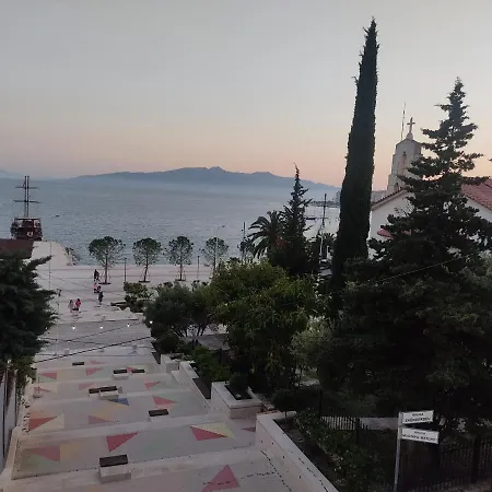 Lägenhet Margaritas