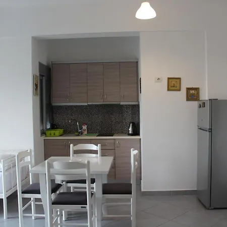 Lägenhet Margaritas *