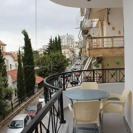 Margaritas * ساراندا