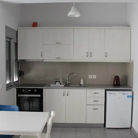 Margaritas Appartement *