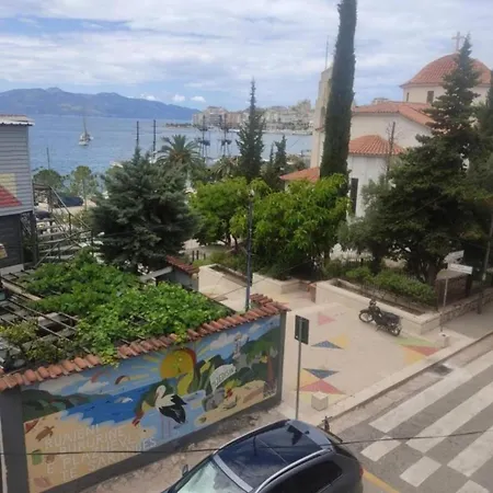 Lägenhet Margaritas