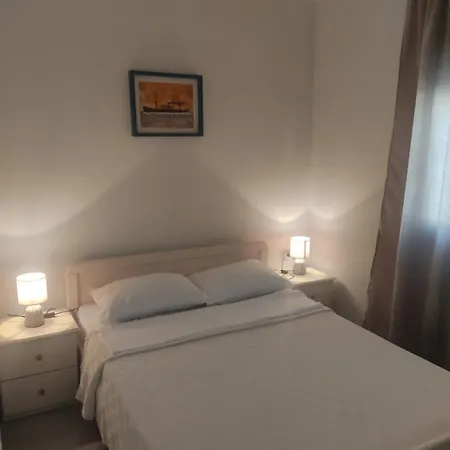 Appartement Margaritas