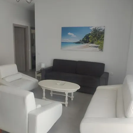 Lägenhet Margaritas *