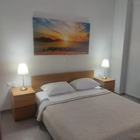 Appartement Margaritas Sarandë
