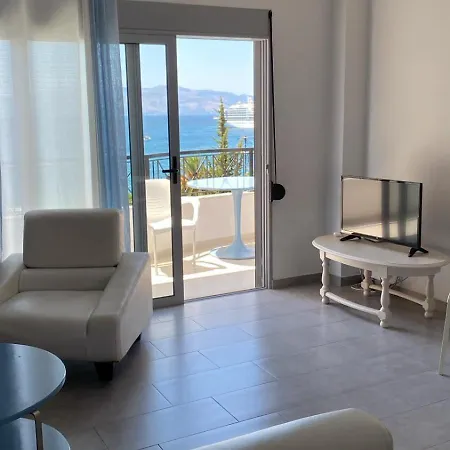 Margaritas * Sarandë