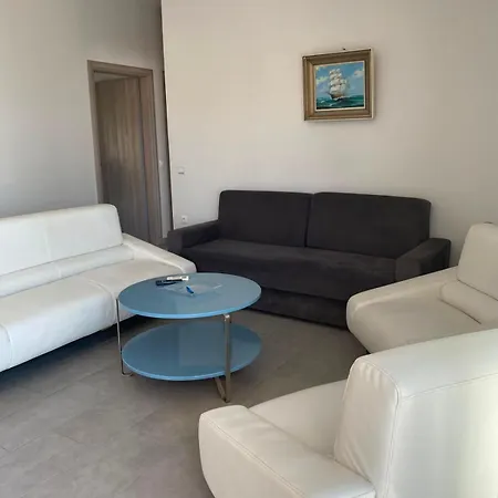 Margaritas Appartement