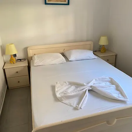 Margaritas Appartement Sarandë