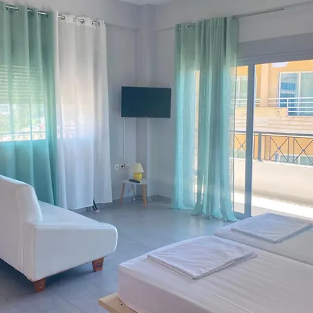 Appartamento Margaritas Sarandë