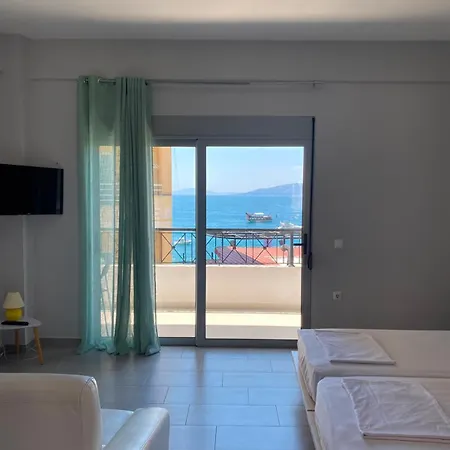 Margaritas * Sarandë