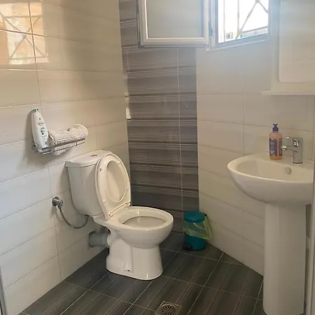 Margaritas Appartement Sarandë