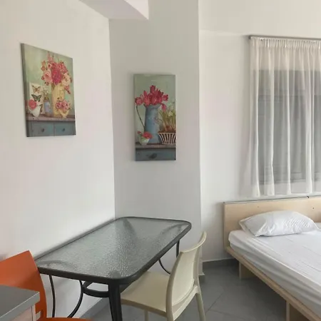 Margaritas Appartamento Sarandë