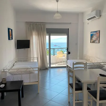 Margaritas Sarandë