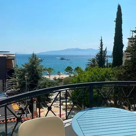 Margaritas * Sarandë