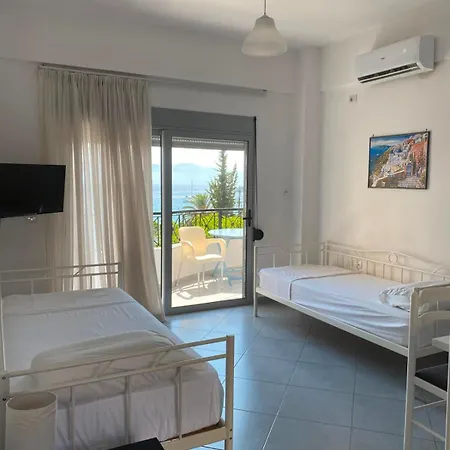 Margaritas Appartamento Sarandë