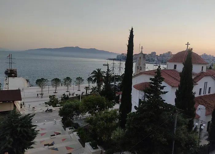 Margaritas * Saranda