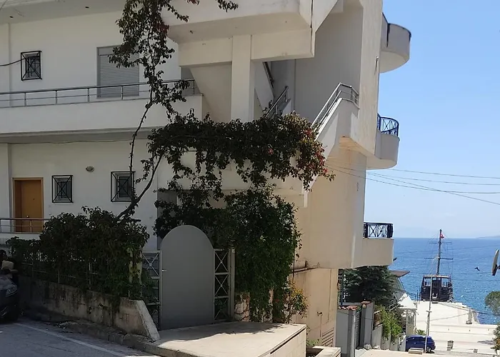 Margaritas Apartament