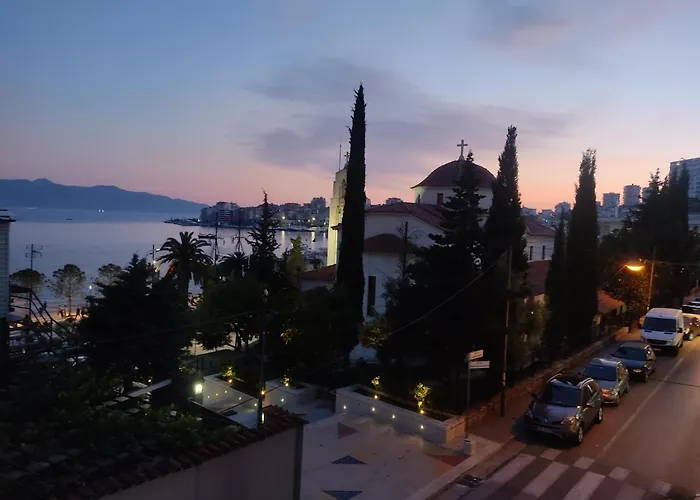 Margaritas Saranda