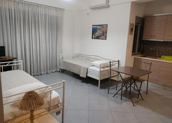 Margaritas * Sarandë