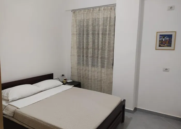 Apartament Margaritas *