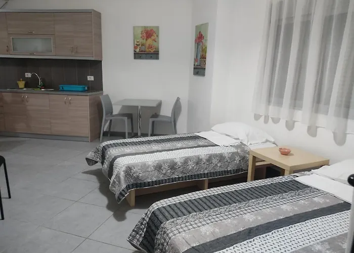 Apartament Margaritas