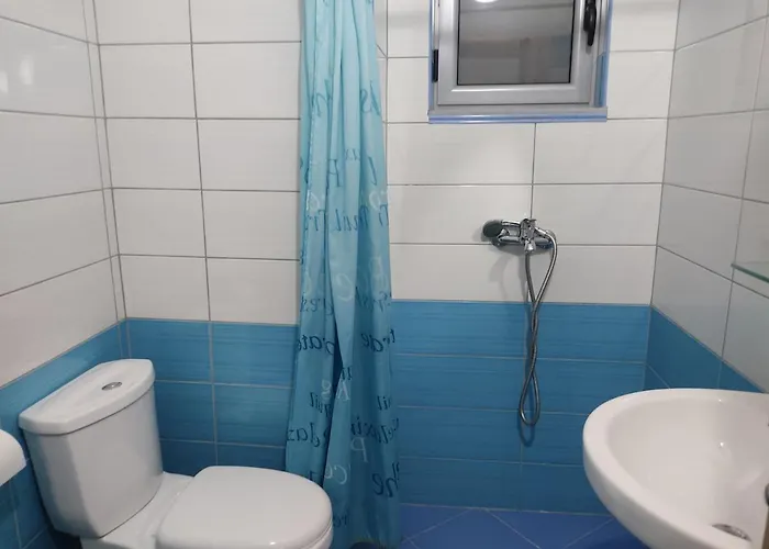 Apartament Margaritas