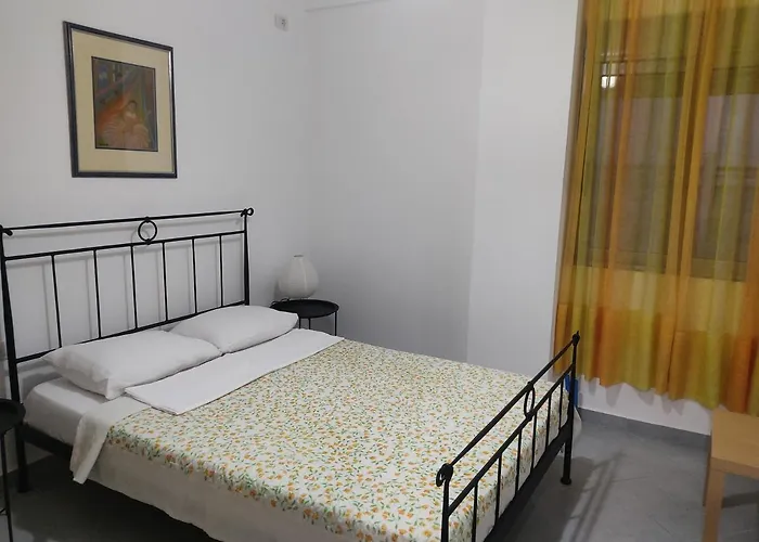 Margaritas Apartament