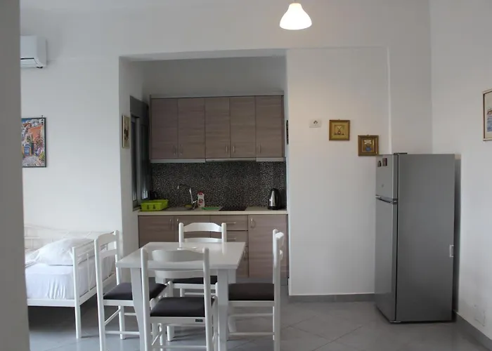 Apartament Margaritas *