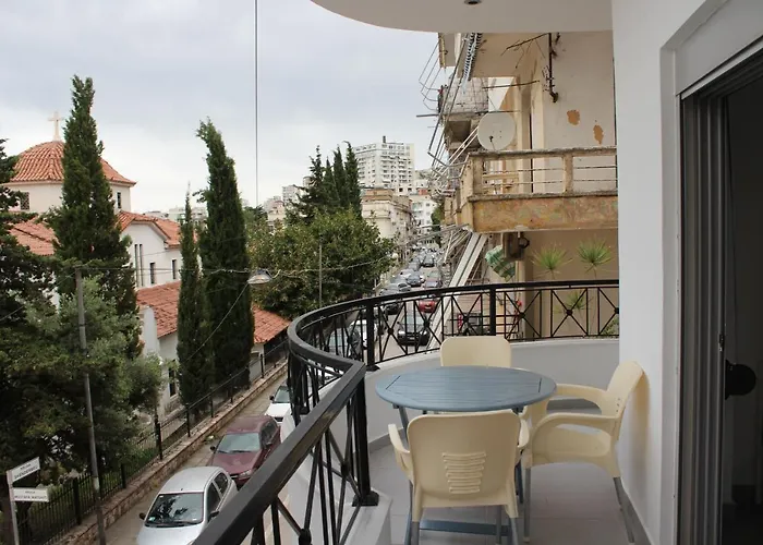 Margaritas * Sarandë