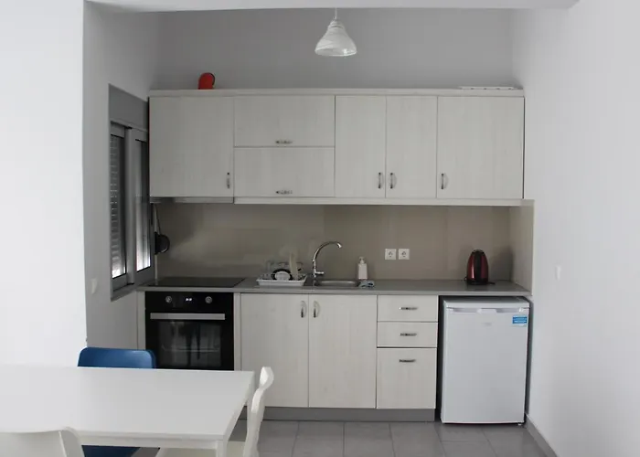 Margaritas Apartament *