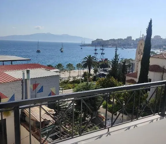 Margaritas Saranda