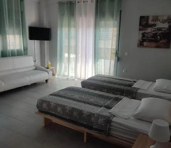 Apartament Margaritas *