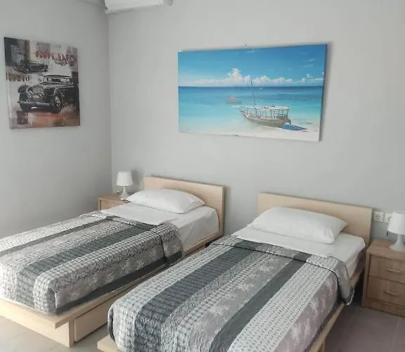 Margaritas Apartament