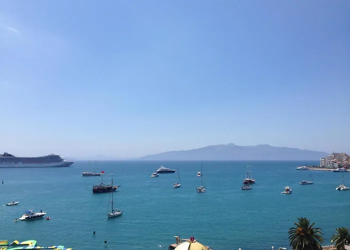 Margaritas Saranda